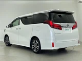 2023 Toyota Alphard S Van for sale, Japanese used car export - photo 2 of 24 | GULJI TRADERS