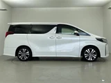 2023 Toyota Alphard S Van for sale, Japanese used car export - photo 22 of 24 | GULJI TRADERS