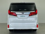 2023 Toyota Alphard S Van for sale, Japanese used car export - photo 23 of 24 | GULJI TRADERS