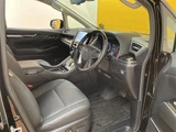 2023 Toyota Alphard S Van for sale, Japanese used car export - photo 18 of 24 | GULJI TRADERS