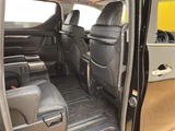 2023 Toyota Alphard S Van for sale, Japanese used car export - photo 20 of 24 | GULJI TRADERS