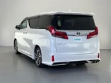 2023 Toyota Alphard S Van for sale, Japanese used car export - photo 2 of 24 | GULJI TRADERS