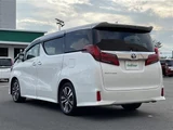 2023 Toyota Alphard S Van for sale, Japanese used car export - photo 2 of 23 | GULJI TRADERS
