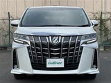 2023 Toyota Alphard S Van for sale, Japanese used car export - photo 20 of 23 | GULJI TRADERS
