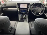 2023 Toyota Alphard S Van for sale, Japanese used car export - photo 5 of 24 | GULJI TRADERS
