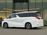 2023 Toyota Alphard S Van for sale, Japanese used car export - photo 2 of 24 | GULJI TRADERS