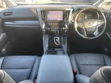 2023 Toyota Alphard S Van for sale, Japanese used car export - photo 3 of 24 | GULJI TRADERS