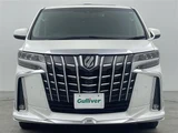 2023 Toyota Alphard S Van for sale, Japanese used car export - photo 20 of 24 | GULJI TRADERS