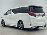 2023 Toyota Alphard S Van for sale, Japanese used car export - photo 22 of 24 | GULJI TRADERS