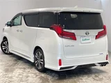 2023 Toyota Alphard S Van for sale, Japanese used car export - photo 2 of 24 | GULJI TRADERS