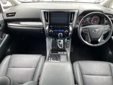 2023 Toyota Alphard S Van for sale, Japanese used car export - photo 3 of 24 | GULJI TRADERS