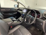 2023 Toyota Alphard S Van for sale, Japanese used car export - photo 16 of 24 | GULJI TRADERS