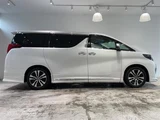 2023 Toyota Alphard S Van for sale, Japanese used car export - photo 22 of 24 | GULJI TRADERS