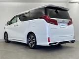 2023 Toyota Alphard S Van for sale, Japanese used car export - photo 2 of 24 | GULJI TRADERS