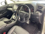 2023 Toyota Alphard S Van for sale, Japanese used car export - photo 23 of 24 | GULJI TRADERS