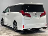 2023 Toyota Alphard S Van for sale, Japanese used car export - photo 2 of 24 | GULJI TRADERS