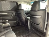 2023 Toyota Alphard S Van for sale, Japanese used car export - photo 18 of 24 | GULJI TRADERS