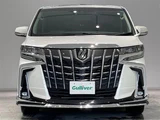2023 Toyota Alphard S Van for sale, Japanese used car export - photo 21 of 24 | GULJI TRADERS