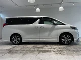 2023 Toyota Alphard S Van for sale, Japanese used car export - photo 22 of 24 | GULJI TRADERS
