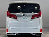 2023 Toyota Alphard S Van for sale, Japanese used car export - photo 23 of 24 | GULJI TRADERS