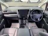 2023 Toyota Alphard S 4WD Van for sale, Japanese used car export - photo 5 of 24 | GULJI TRADERS