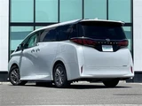 2023 Toyota Alphard Z 4WD Van for sale, Japanese used car export - photo 2 of 24 | GULJI TRADERS