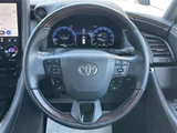 2023 Toyota Alphard Z 4WD Van for sale, Japanese used car export - photo 10 of 24 | GULJI TRADERS