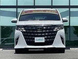2023 Toyota Alphard Z 4WD Van for sale, Japanese used car export - photo 15 of 24 | GULJI TRADERS
