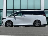 2023 Toyota Alphard Z 4WD Van for sale, Japanese used car export - photo 17 of 24 | GULJI TRADERS