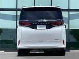 2023 Toyota Alphard Z 4WD Van for sale, Japanese used car export - photo 18 of 24 | GULJI TRADERS
