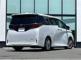 2023 Toyota Alphard Z 4WD Van for sale, Japanese used car export - photo 19 of 24 | GULJI TRADERS