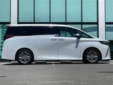2023 Toyota Alphard Z 4WD Van for sale, Japanese used car export - photo 20 of 24 | GULJI TRADERS