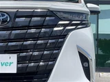 2023 Toyota Alphard Z 4WD Van for sale, Japanese used car export - photo 21 of 24 | GULJI TRADERS