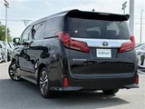 2023 Toyota Alphard S Van for sale, Japanese used car export - photo 2 of 23 | GULJI TRADERS
