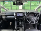 2023 Toyota Alphard S Van for sale, Japanese used car export - photo 3 of 23 | GULJI TRADERS