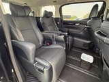 2023 Toyota Alphard S Van for sale, Japanese used car export - photo 19 of 23 | GULJI TRADERS