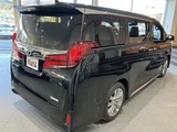 2023 Toyota Alphard 2.5 S Van for sale, Japanese used car export - photo 2 of 10 | GULJI TRADERS