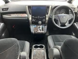 2023 Toyota Alphard 2.5 S Van for sale, Japanese used car export - photo 3 of 10 | GULJI TRADERS