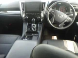 2023 Toyota Alphard S Van for sale, Japanese used car export - photo 3 of 5 | GULJI TRADERS