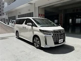 2023 Toyota Alphard S Van for sale, Japanese used car export - photo 7 of 30 | GULJI TRADERS
