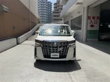 2023 Toyota Alphard S Van for sale, Japanese used car export - photo 8 of 30 | GULJI TRADERS