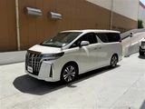 2023 Toyota Alphard S Van for sale, Japanese used car export - photo 9 of 30 | GULJI TRADERS