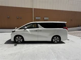 2023 Toyota Alphard S Van for sale, Japanese used car export - photo 10 of 30 | GULJI TRADERS