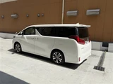 2023 Toyota Alphard S Van for sale, Japanese used car export - photo 11 of 30 | GULJI TRADERS