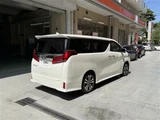 2023 Toyota Alphard S Van for sale, Japanese used car export - photo 13 of 30 | GULJI TRADERS