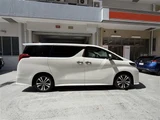 2023 Toyota Alphard S Van for sale, Japanese used car export - photo 14 of 30 | GULJI TRADERS