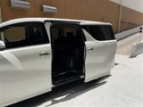 2023 Toyota Alphard S Van for sale, Japanese used car export - photo 15 of 30 | GULJI TRADERS