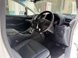 2023 Toyota Alphard S Van for sale, Japanese used car export - photo 17 of 30 | GULJI TRADERS