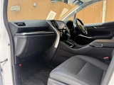 2023 Toyota Alphard S Van for sale, Japanese used car export - photo 19 of 30 | GULJI TRADERS