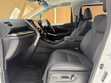 2023 Toyota Alphard S Van for sale, Japanese used car export - photo 20 of 30 | GULJI TRADERS
